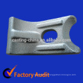 marine hardware investment casting